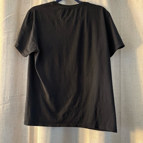 Fortnite Ragnarok Funko Pop Men’s Graphic Tee 2019 Black. Size M. Pop Tees. - Picture 4 of 5